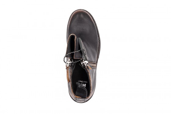 Riccardo Cartillone Moma 77403C-CUF nero Nur noch ein Tag übrig