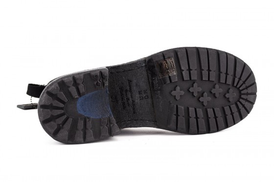 Riccardo Cartillone Moma 77404C-CU nero Super Rabatt