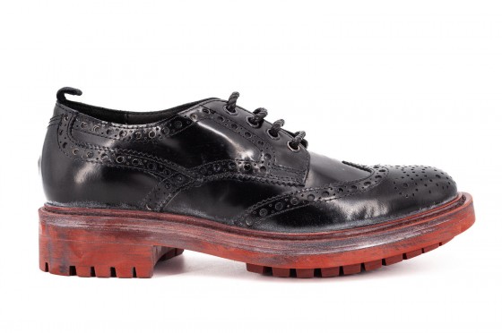 Riccardo Cartillone Moma 80402A-ENEG nero Riesige Rabatte