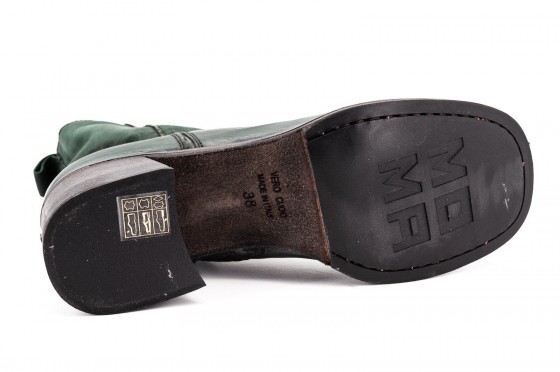 Riccardo Cartillone Moma 82402C-GA verde Speichern exportieren