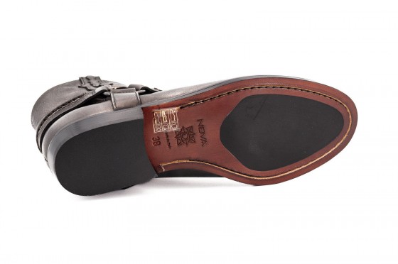 Riccardo Cartillone Nova 796-01 acciaio Black Friday Preise