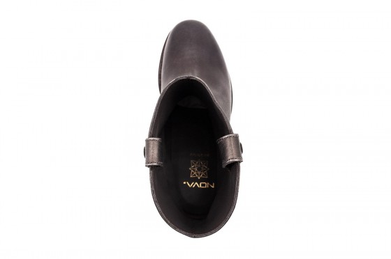 Riccardo Cartillone Nova 796-01 acciaio Black Friday Preise