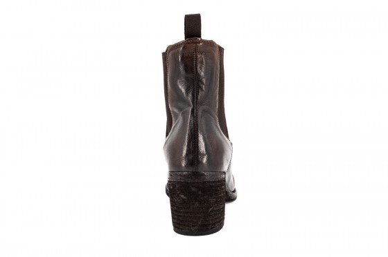 Riccardo Cartillone Officine Creative SARAH/027 caffe/super nero 50% Rabatt für begrenzte Zeit
