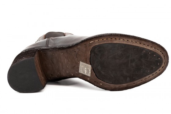 Riccardo Cartillone Officine Creative SARAH/027 caffe/super nero 50% Rabatt für begrenzte Zeit