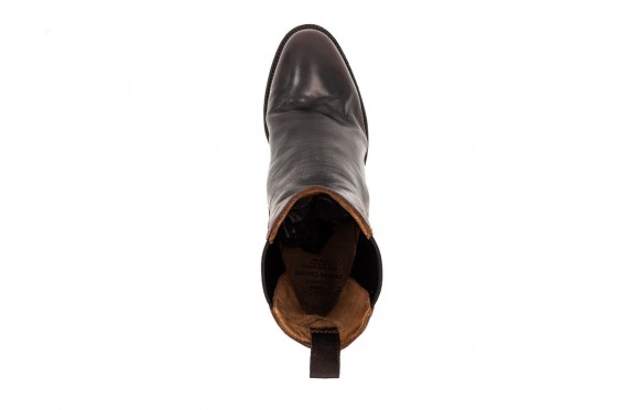 Riccardo Cartillone Officine Creative SARAH/027 caffe/super nero 50% Rabatt für begrenzte Zeit