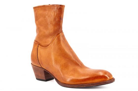 Riccardo Cartillone Paul Silence FC04 Cognac