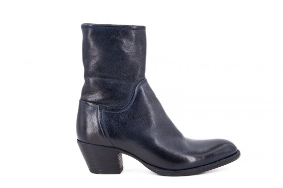 Riccardo Cartillone Paul Silence FC04 Denim Outlet