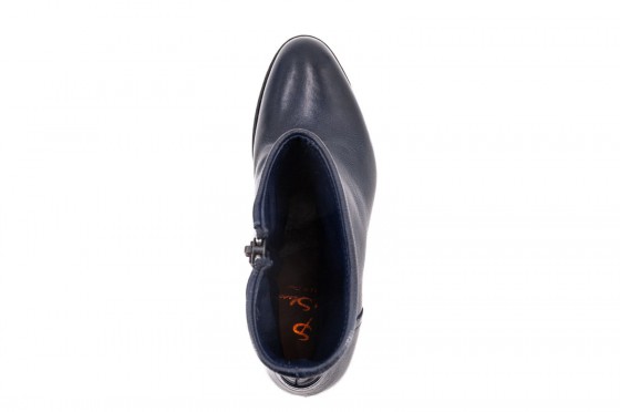 Riccardo Cartillone Paul Silence FC04 Denim Outlet
