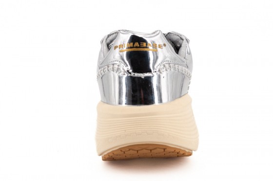 Riccardo Cartillone Primabase 47551 argento Hotsell