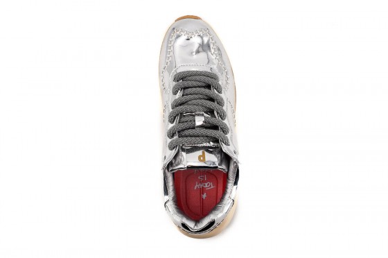 Riccardo Cartillone Primabase 47551 argento Hotsell