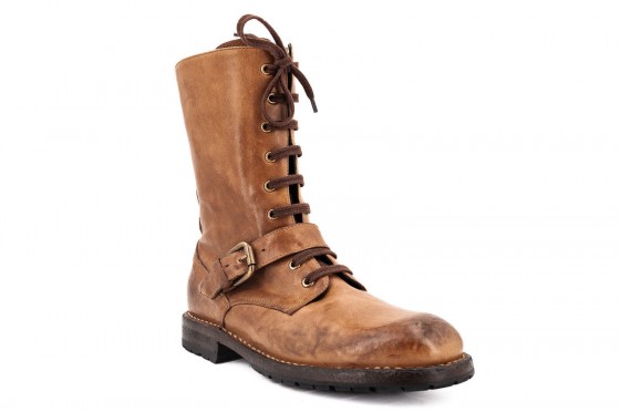 Riccardo Cartillone RAG 8517EDWIGE Brown Günstiger Verkauf