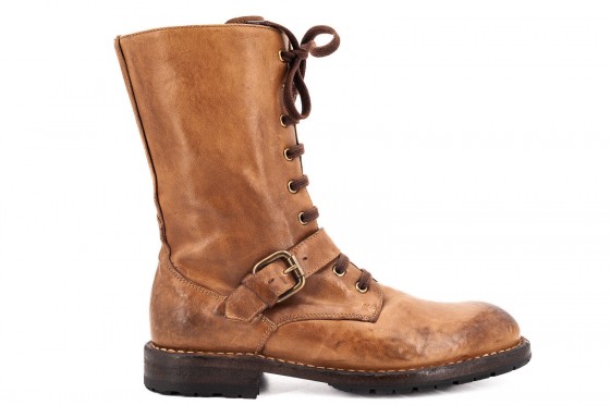 Riccardo Cartillone RAG 8517EDWIGE Brown Günstiger Verkauf
