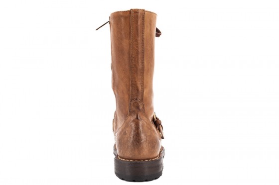 Riccardo Cartillone RAG 8517EDWIGE Brown Günstiger Verkauf