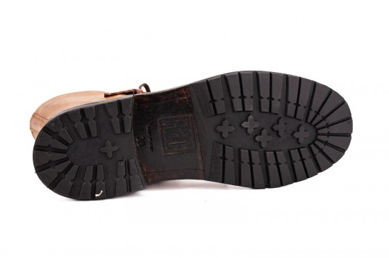 Riccardo Cartillone RAG 8517EDWIGE Brown Günstiger Verkauf