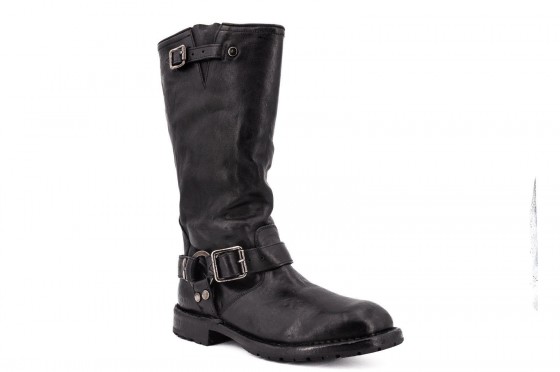 Riccardo Cartillone RAG 8517MIRTILLA nero
