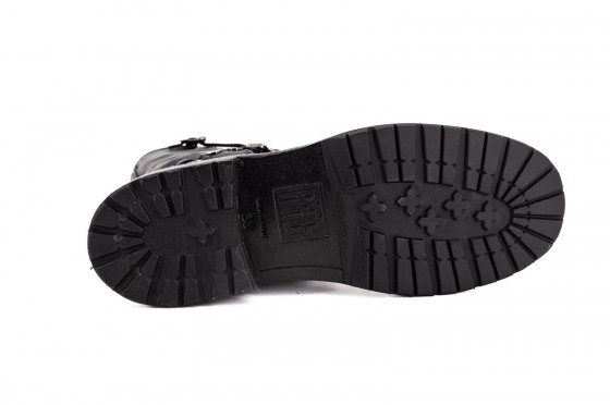 Riccardo Cartillone RAG 8517MIRTILLA nero Fabrikverkauf
