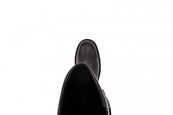 Riccardo Cartillone RAG 8517MIRTILLA nero Fabrikverkauf