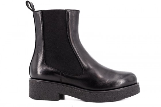 Riccardo Cartillone Riccardo Cartillone 23579 nero Sonderangebot