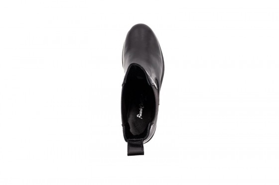 Riccardo Cartillone Riccardo Cartillone 23579 nero Sonderangebot