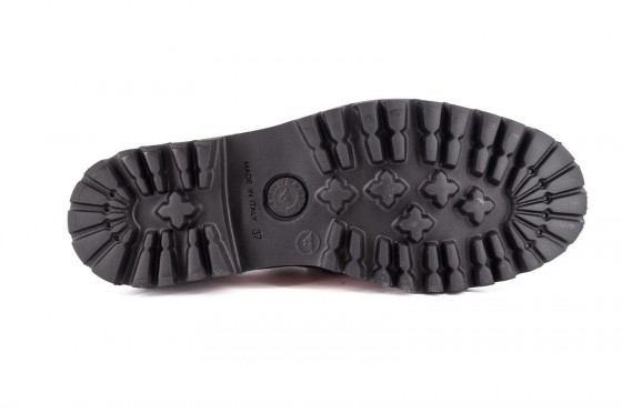 Riccardo Cartillone Riccardo Cartillone C081Glam. Castoro Flash Sale