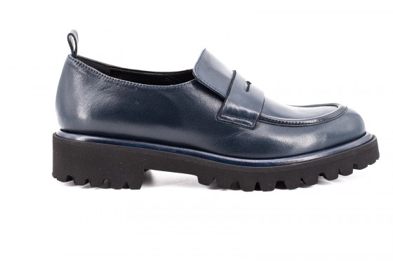 Riccardo Cartillone Riccardo Cartillone C081Glam. Navy Begrenztes Angebot
