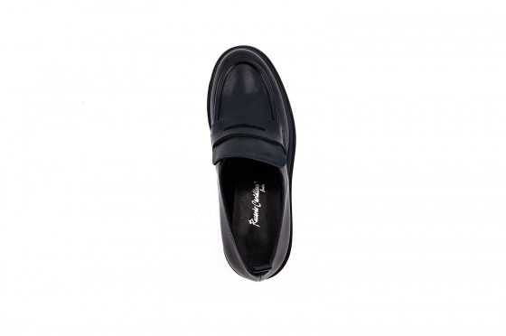 Riccardo Cartillone Riccardo Cartillone C081Glam. Navy Begrenztes Angebot