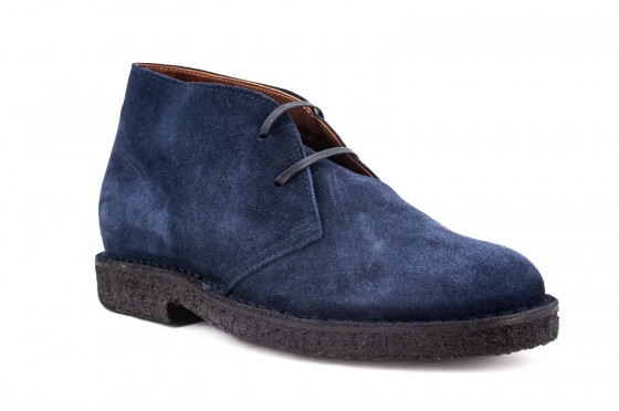 Riccardo Cartillone Riccardo Cartillone SURI blau Heißer Verkauf