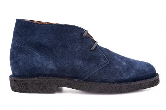 Riccardo Cartillone Riccardo Cartillone SURI blau Heißer Verkauf