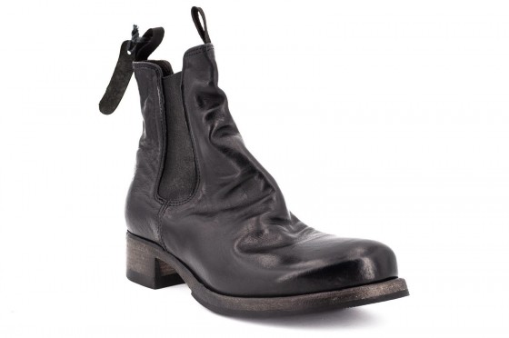 Riccardo Cartillone Shoto 51733 nero Zeitlich begrenztes Angebot