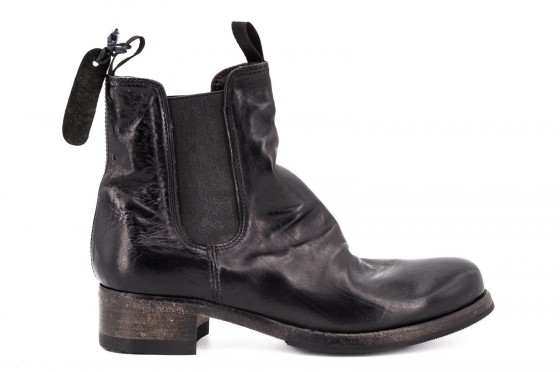 Riccardo Cartillone Shoto 51733 nero Zeitlich begrenztes Angebot