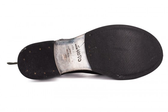 Riccardo Cartillone Shoto 51733 nero Zeitlich begrenztes Angebot