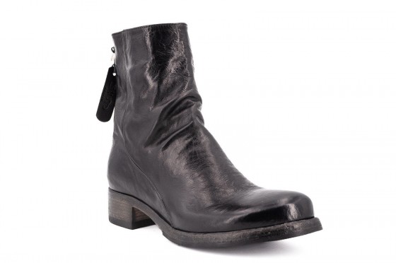 Riccardo Cartillone Shoto 51835 nero Exklusive Angebote