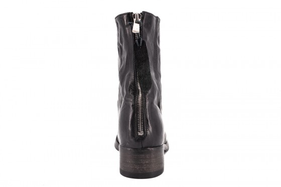 Riccardo Cartillone Shoto 51835 nero Exklusive Angebote