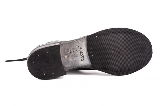 Riccardo Cartillone Shoto 51835 nero Exklusive Angebote