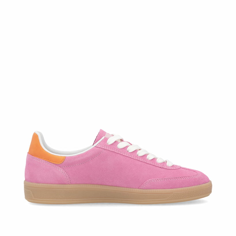 ﻿Rieker Artikelnummer W2200-31 Rieker Damen Sneaker Low San Diego Auslauf