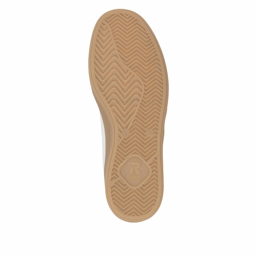 Rieker Artikelnummer W2200-80 Rieker Damen Sneaker Low San Diego Fabrikverkauf