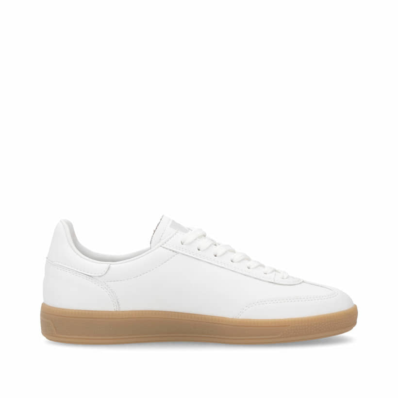 Rieker Artikelnummer W2200-80 Rieker Damen Sneaker Low San Diego Fabrikverkauf