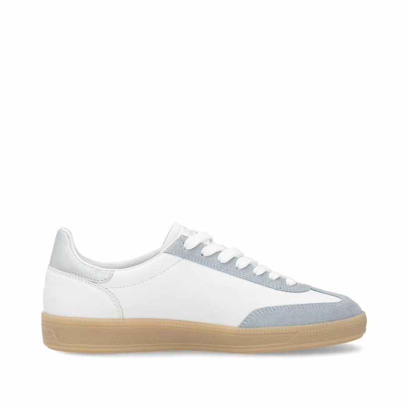 Rieker Artikelnummer W2200-84 Rieker Damen Sneaker Low San Diego Fabrik Onlineshop