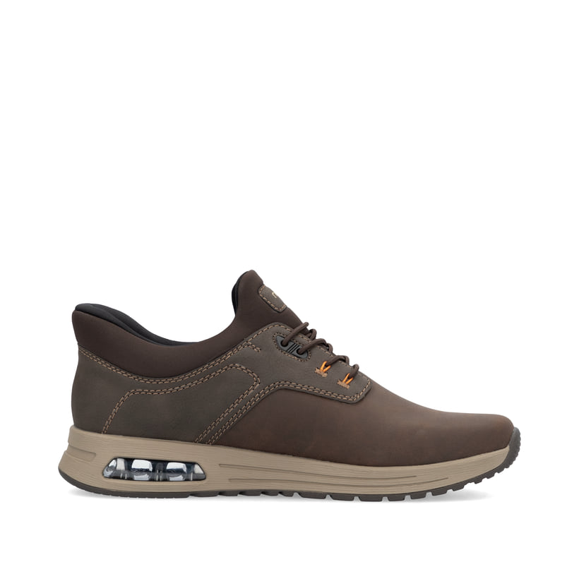 Rieker Artikelnummer B1051-25 Rieker Herren Slipper espressobraun Verkauf