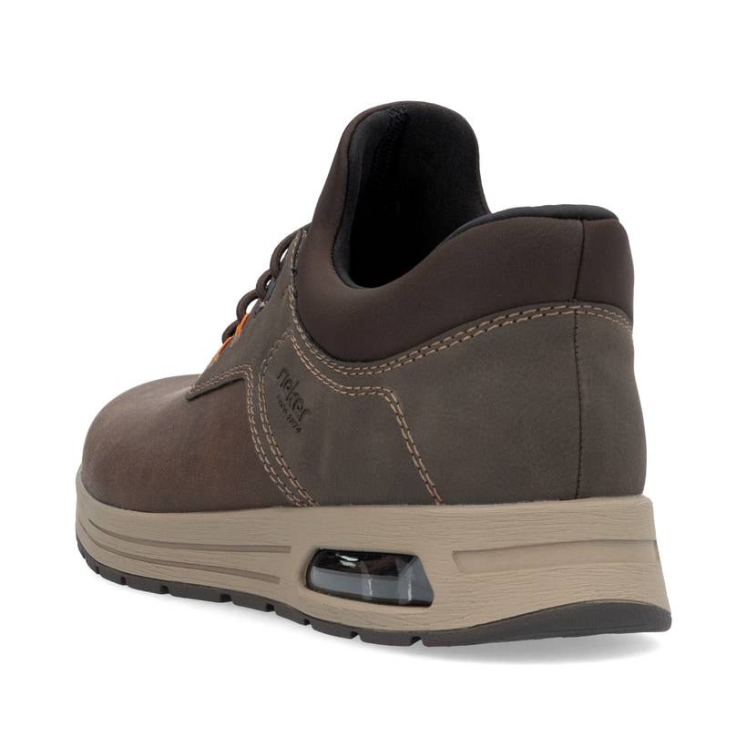Rieker Artikelnummer B1051-25 Rieker Herren Slipper espressobraun Verkauf