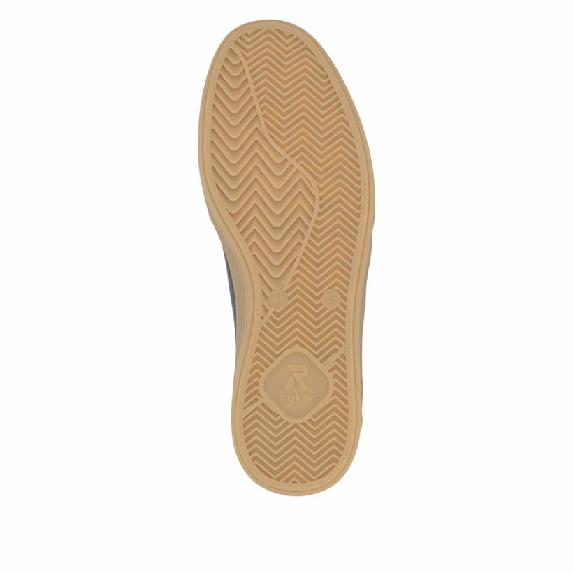 Rieker Artikelnummer U2200-00 Rieker Herren Sneaker Low San Diego Blitzverkäufe