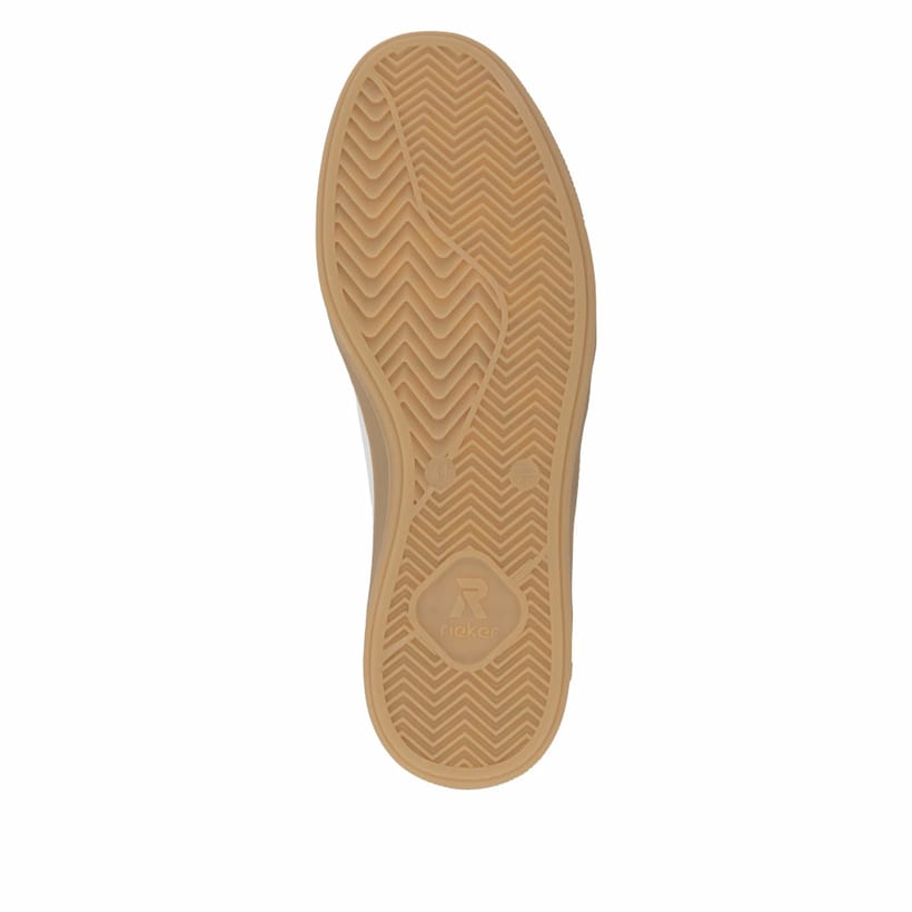 Rieker Artikelnummer U2200-83 Rieker Herren Sneaker Low San Diego Online