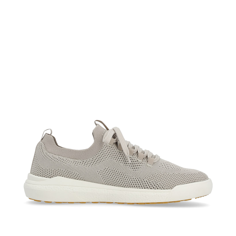 Rieker Artikelnummer U1103-62 Rieker Herren Slipper linen im Angebot