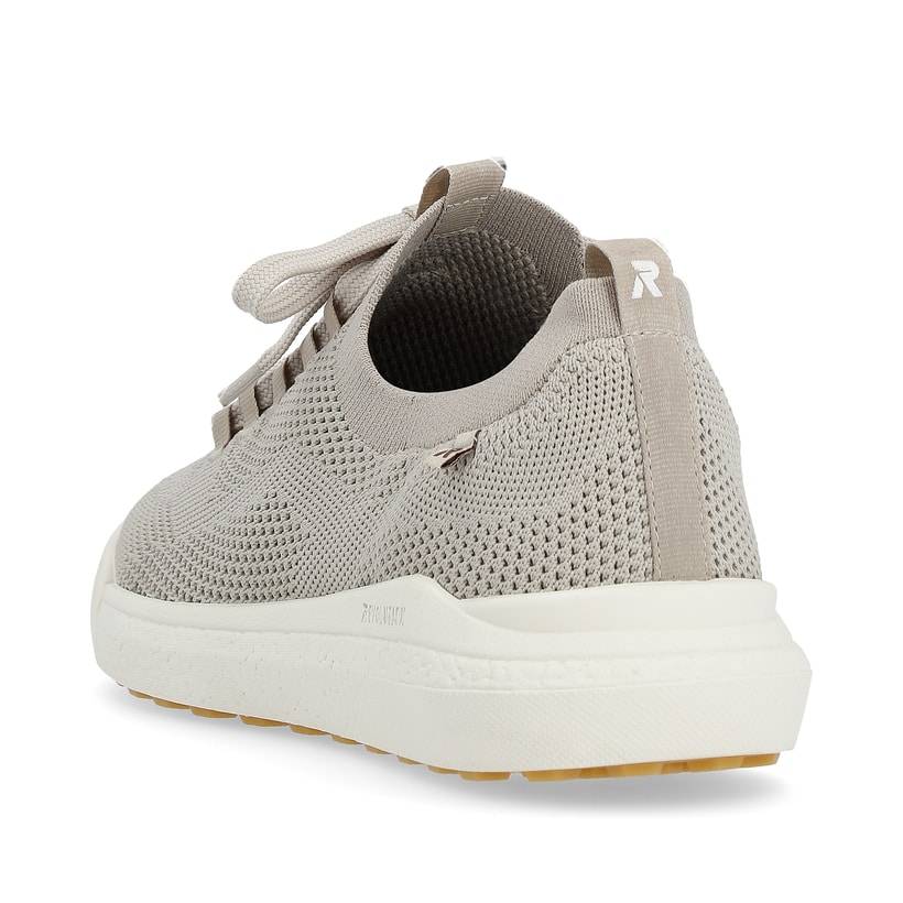 Rieker Artikelnummer U1103-62 Rieker Herren Slipper linen im Angebot