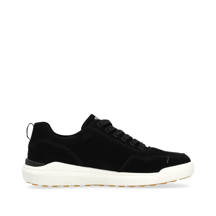 Rieker Artikelnummer U1101-00 Rieker Herren Sneaker Low urban black Auslauf