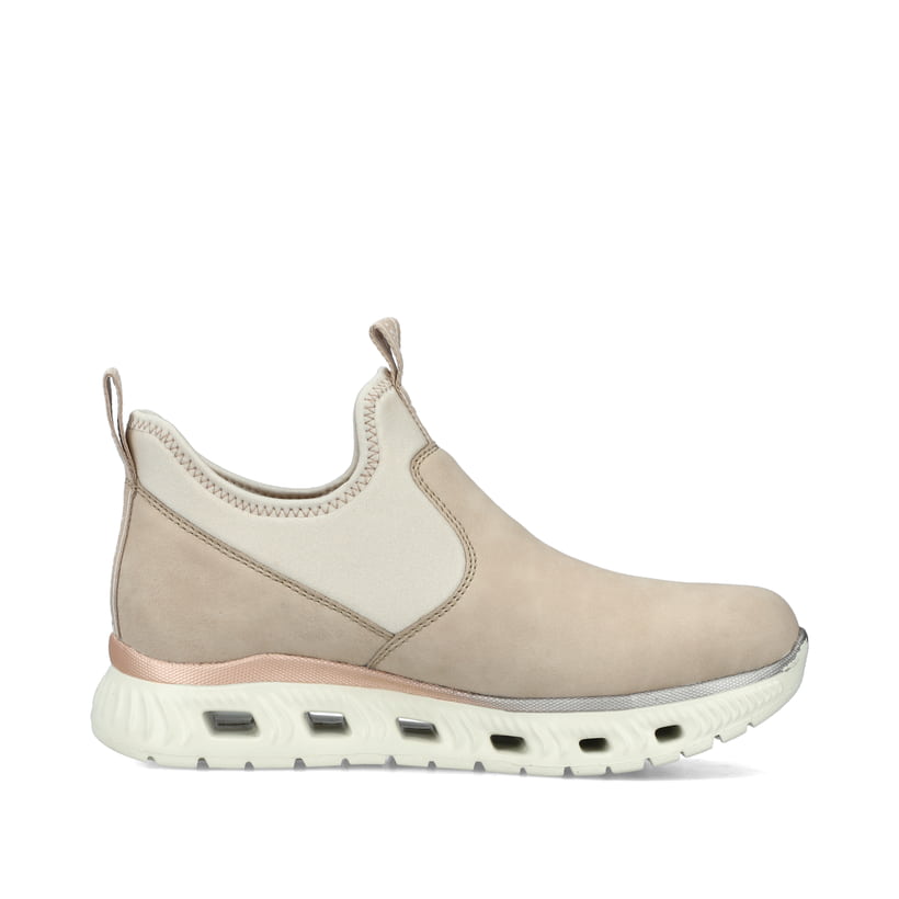 Rieker Artikelnummer M6053-62 Rieker Damen Slipper champagner Hotsell
