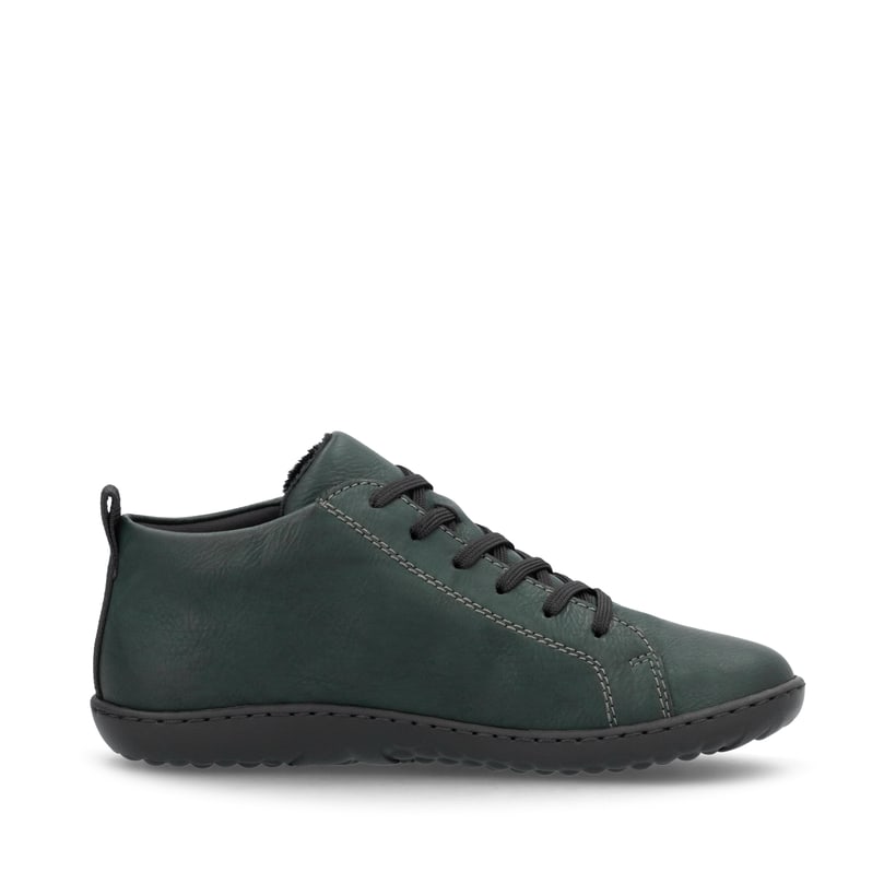 Rieker Artikelnummer 52804-54 Rieker Damen Schnürschuhe waldgrün Blitzverkäufe