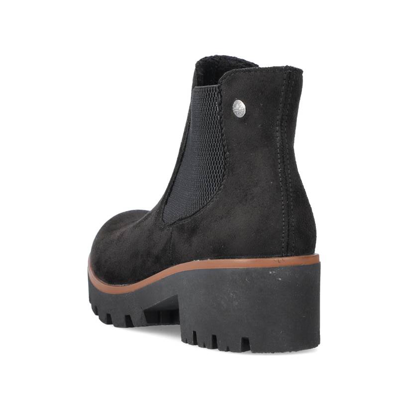 Rieker Artikelnummer 79265-00 Rieker Damen Chelsea Boots graphitschwarz Verkauf