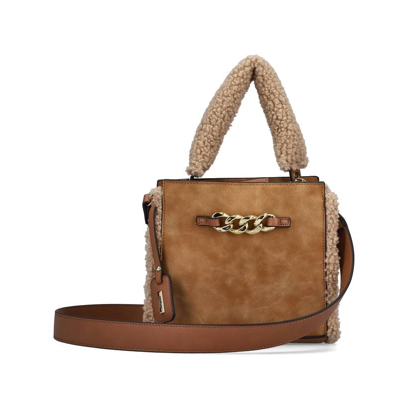 Rieker Artikelnummer H1645-60 Rieker Handtasche braun-beige Angebote