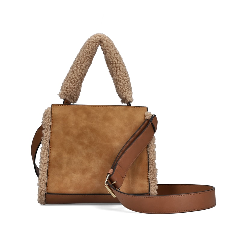 Rieker Artikelnummer H1645-60 Rieker Handtasche braun-beige Angebote